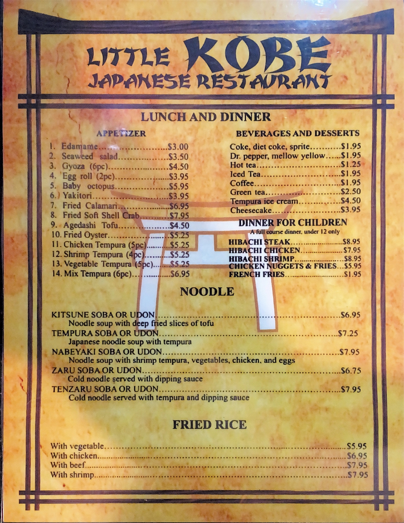 Menu Little Kobe-3