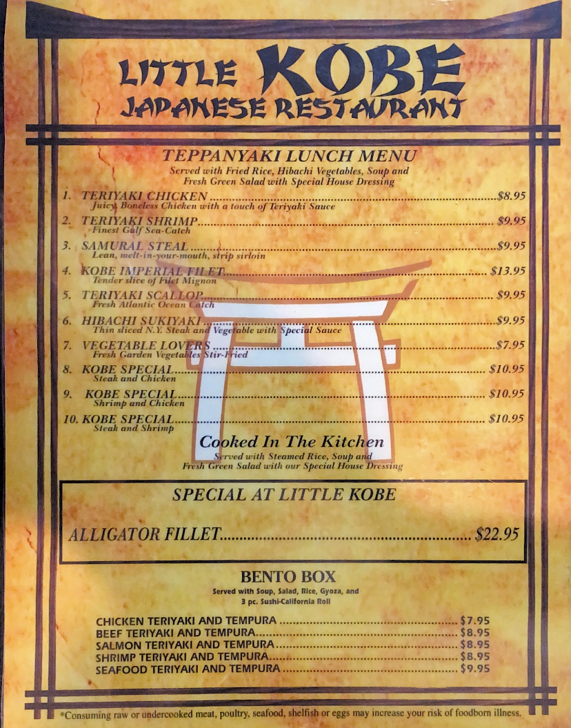Menu Little Kobe-4